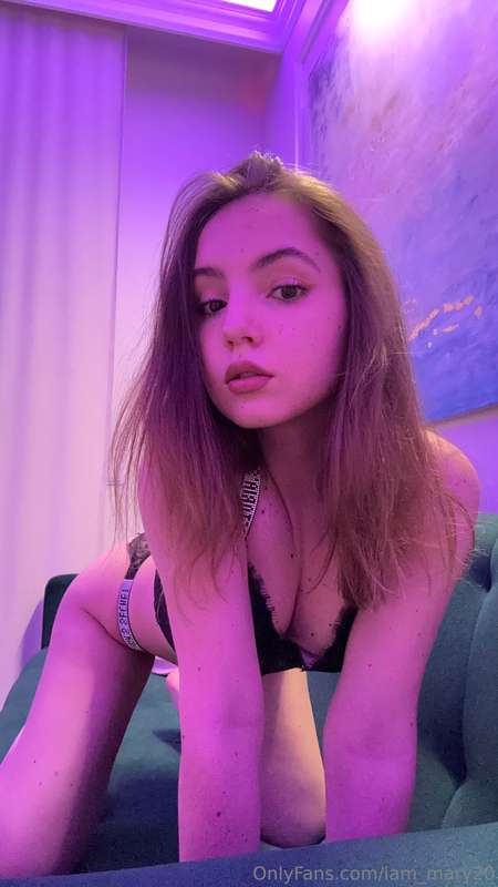 My little boobs are the highlight of my body, aren't they? T..