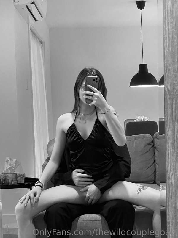 we have time for a little quickie before leaving I think😏😈