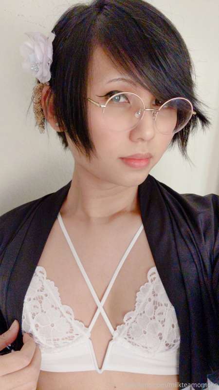 Milkteamomoko - Onlyfans - 09 Jul, 2021 7