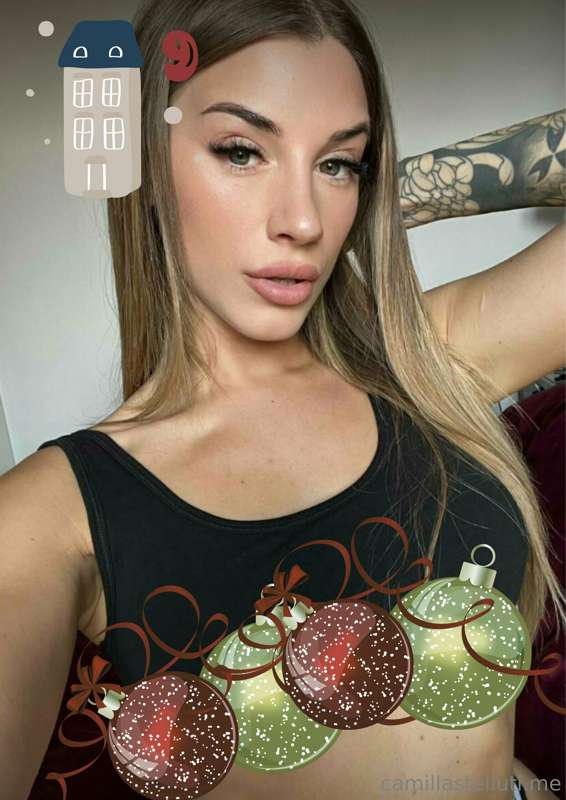 🎄 GIORNO 9 🎄

Il mio top nasconde la soluzione sotto queste ..