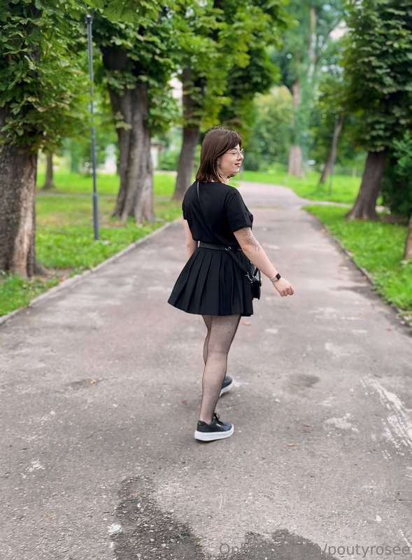 do you like to walk?😊👉👈