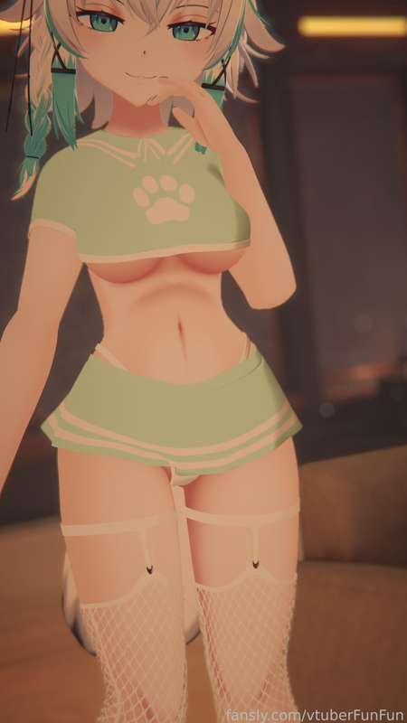 Vtuberfunfun - Fansly - 28 Jun, 2022 15