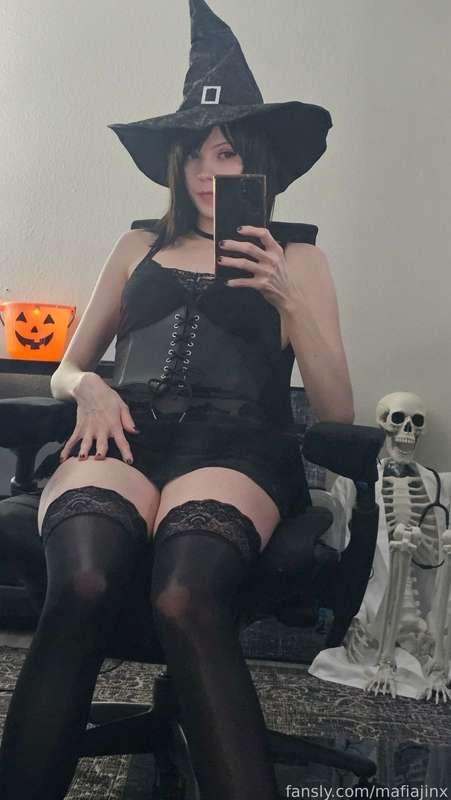 Mafiajinx - Fansly - 01 Nov, 2024