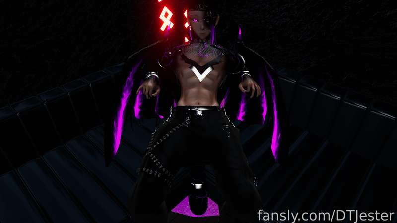 Dtjester - Fansly - 31 May, 2024 10