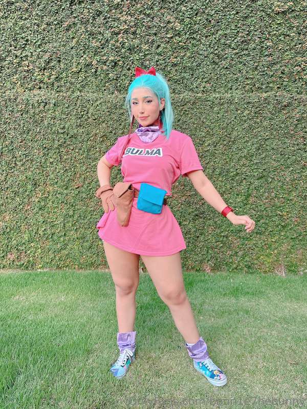 You better help me find those dragon balls😤…sorry, would you.. 11