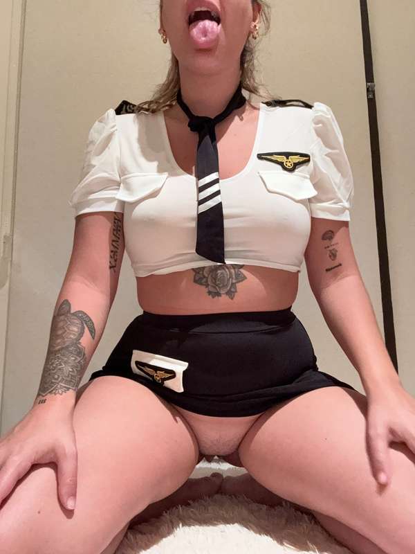 Your fantasies deserve my full attention, and I’m here to li..