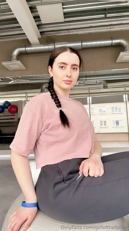 I just don’t get it—where do almost all the men at the gym f..