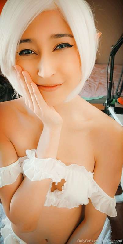 OMG i had sooo much fun with this set, theres more to cum ^-.. 7