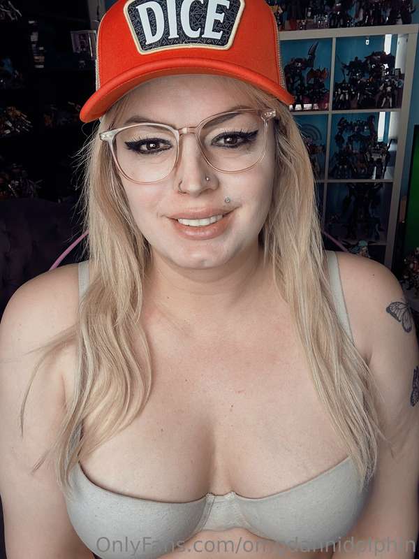My boobs have missed you! They need some much needed attenti.. 6