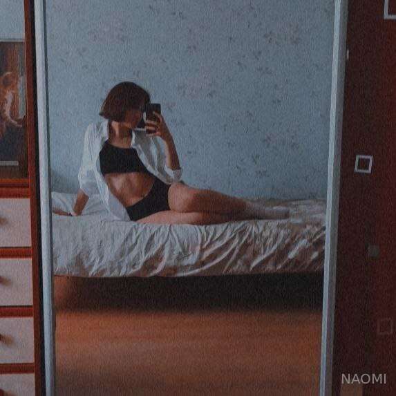 I'll lie down here?💋