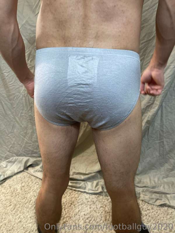 Skimpy undies shots of Private Martinez - Set 4 3