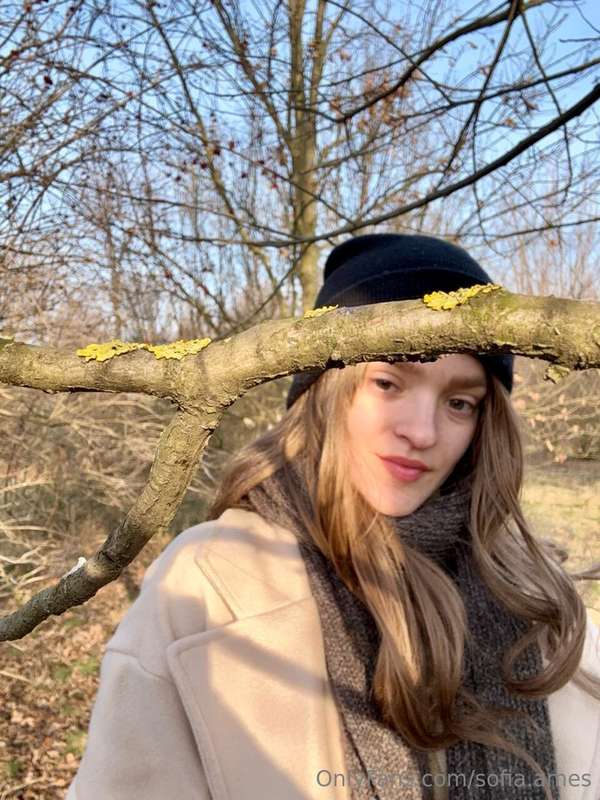 Heute mal das Wetter genießen 😍 Was machst du so ? Enjoying ..