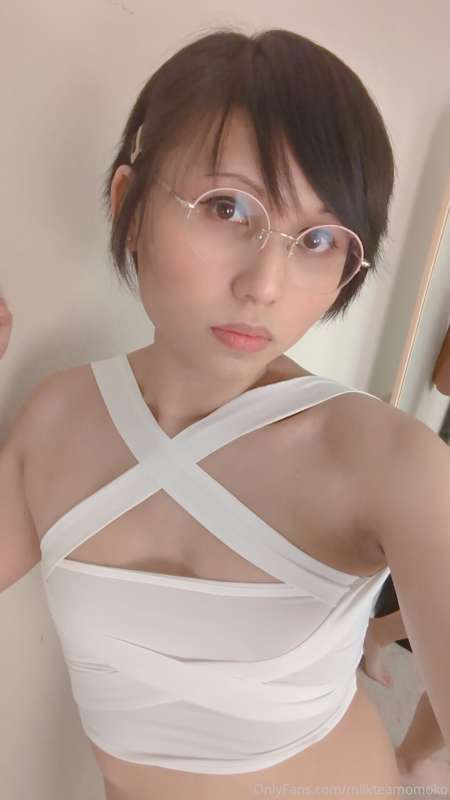 Milkteamomoko - Onlyfans - 18 Dec, 2021 11