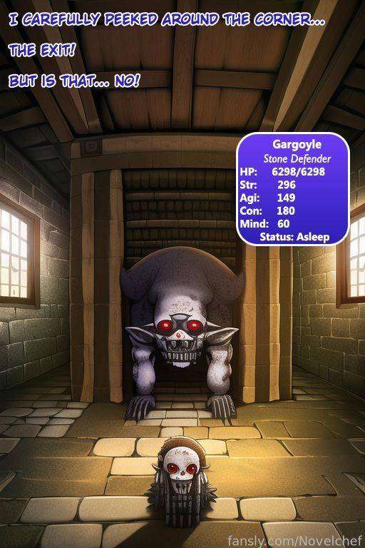 Novelchef - Fansly - 14 Sep, 2023 105
