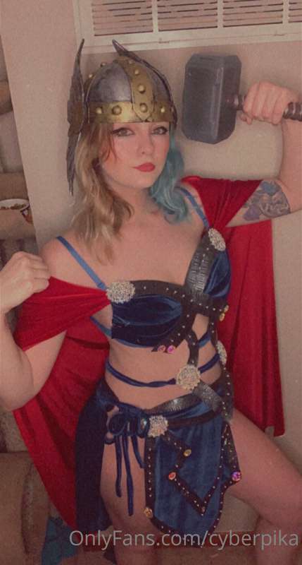 Thor mommy?? 

Lots of nudes blowjob snips and full Handjob/.. 14