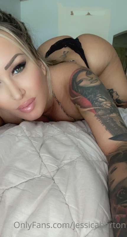 Bend me over baby