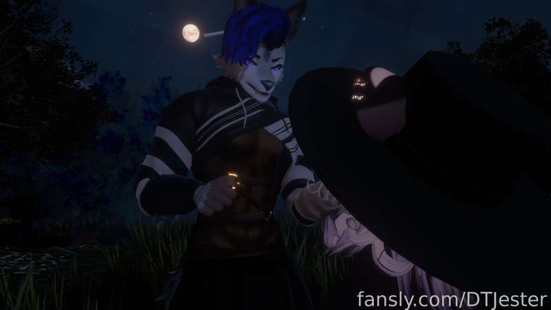 Dtjester - Fansly - 16 Jul, 2024 15