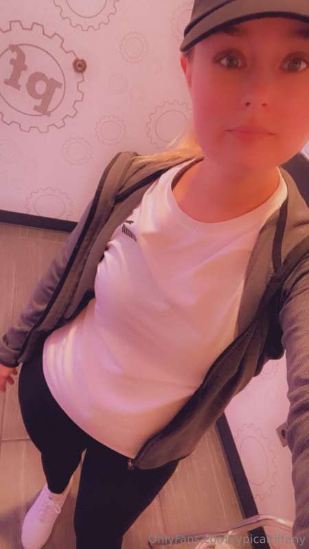 Soccer mom vibes today 🫣☺️