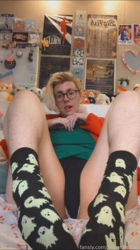 Superslutboi - Fansly - 28 Oct, 2021 6