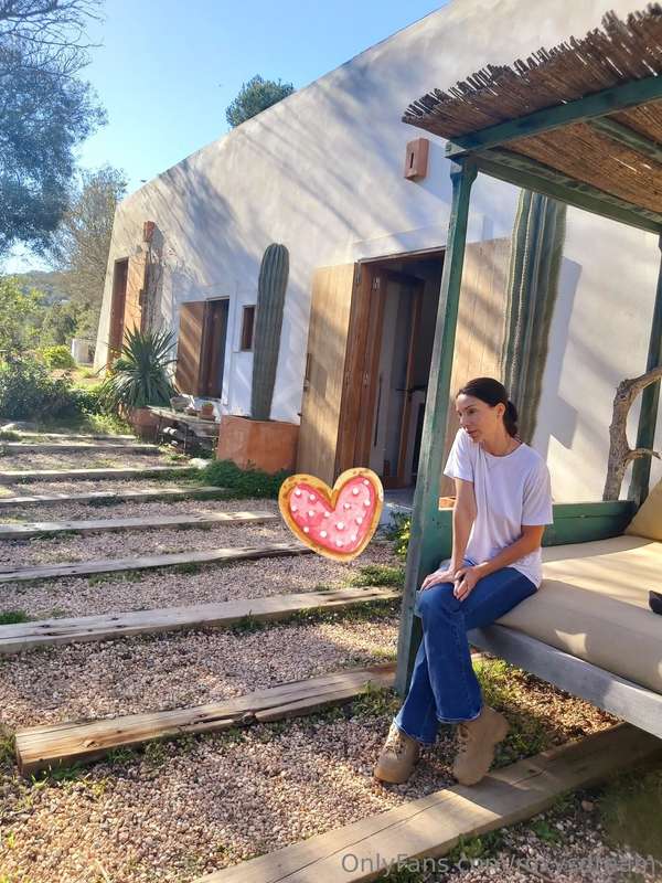 Today i fell in love…. It’s been years of searching, all ove..