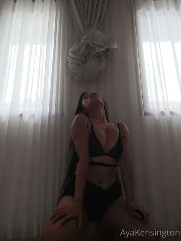 Feeling all the curves .. ~~ 2