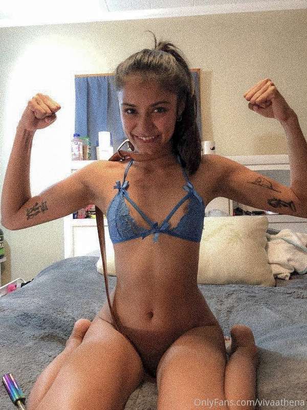Vivaathena - Onlyfans - 26 Oct, 2019 15