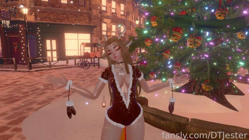 Dtjester - Fansly - 04 Dec, 2023 27
