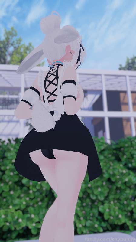 Shybunny - Fansly - 20 Mar, 2022 3