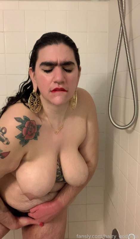 Hairy_Goddess - Fansly - 12 Sep, 2021 4