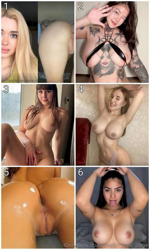 💥 SUBSCRIBE TO MY BESTIES FOR UNBELIEVABLE OFFERS!1. 🔥💝 @ade..