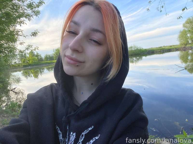Lanalova - Fansly - 02 Jun, 2022
