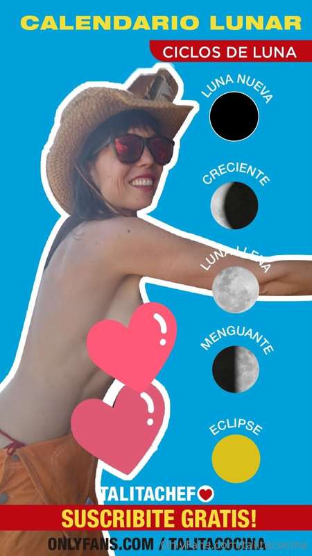 Tu guía lunar nude para potenciar tus Cultivos💚 Versíon full.. 1