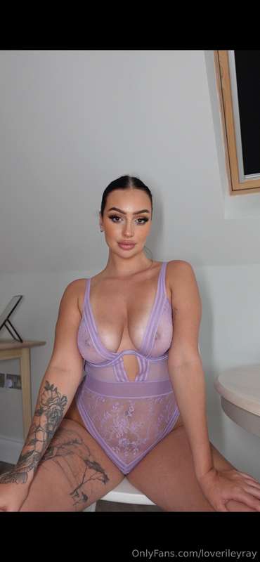 Craving some exclusive content? You know where to find me…