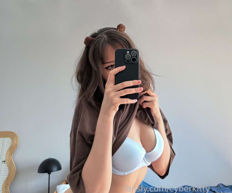 Cyberkitty_____ - Fansly - 03 Jun, 2025 10