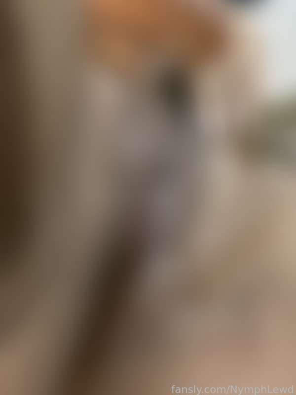 Nymphlewd - Fansly - 23 May, 2025 4