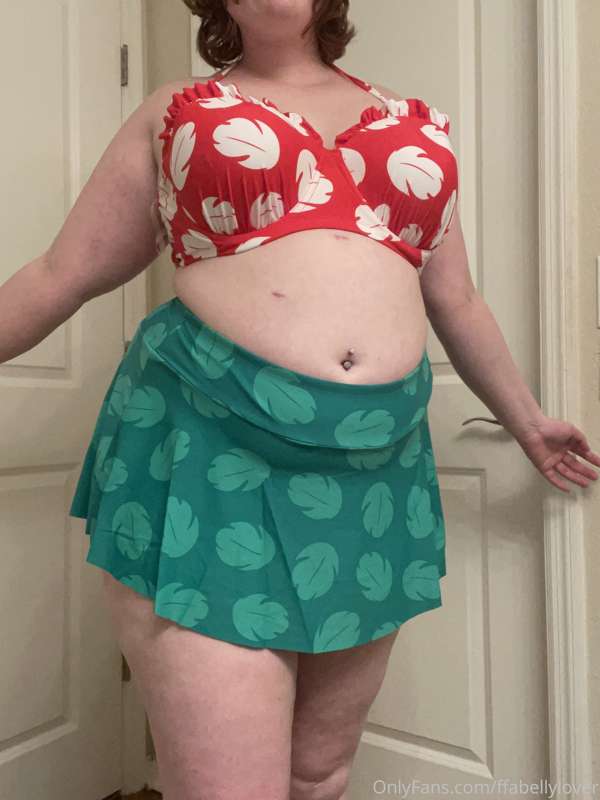 Officially home! Came home to this new bathing suit I got fr.. 5