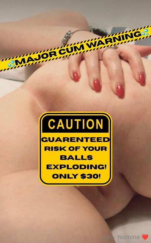 ⚡️$30 Flash Sale ⚡️I’m clearing out my DMs, baby…Grab a huge..