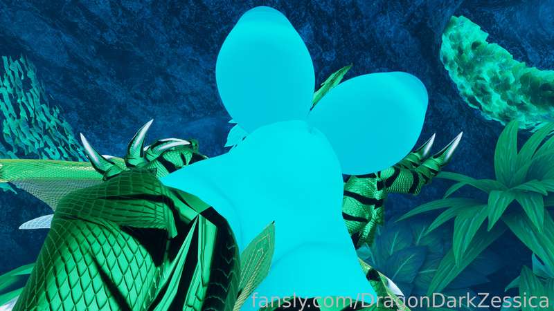 Dragondarkzessica - Fansly - 27 Apr, 2023 5
