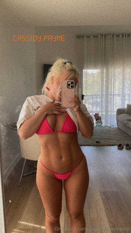 Bikini szn 🔥