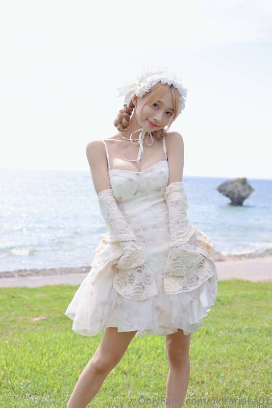 Okinawa saikou! 12