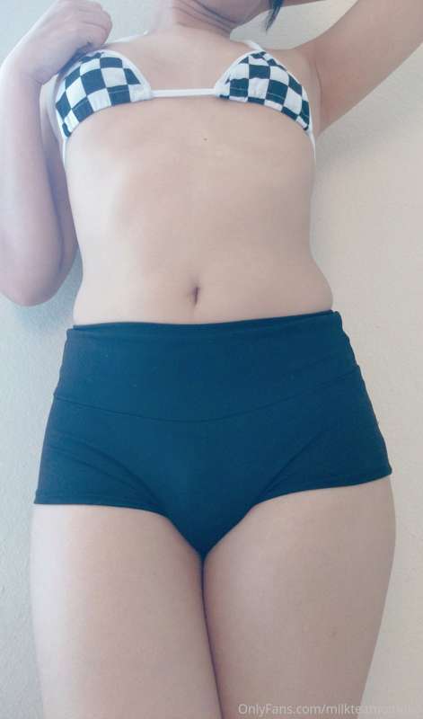 Milkteamomoko - Onlyfans - 29 Sep, 2021 9