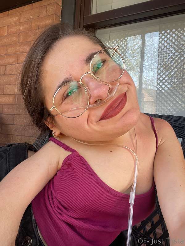 Selfies - yall still here?  1