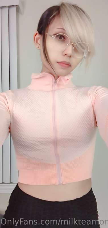 Milkteamomoko - Onlyfans - 06 Mar, 2023 20