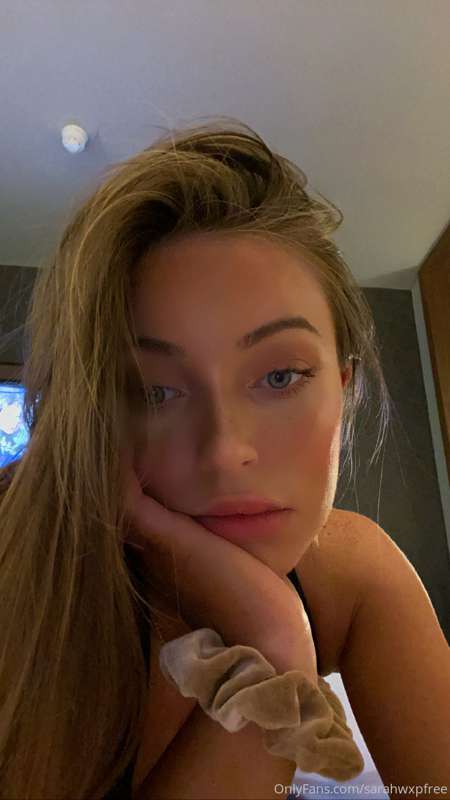 Sarahwxpfree - Onlyfans - 03 Sep, 2020