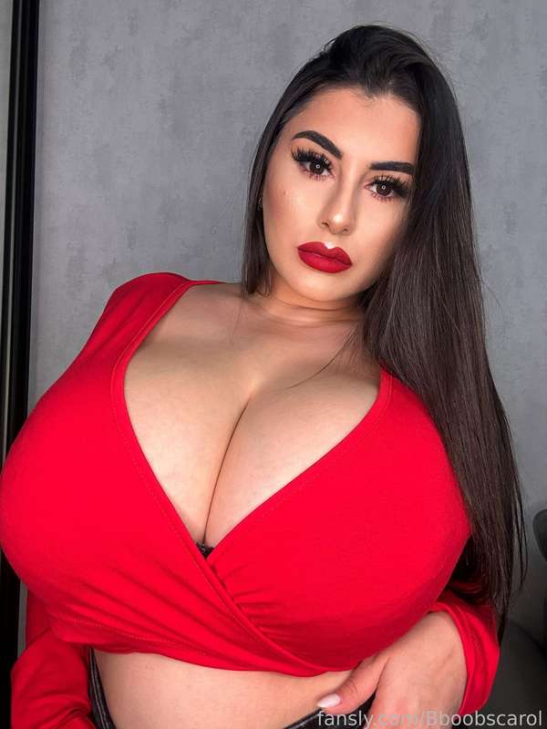 Bboobscarol - Fansly - 02 Oct, 2023