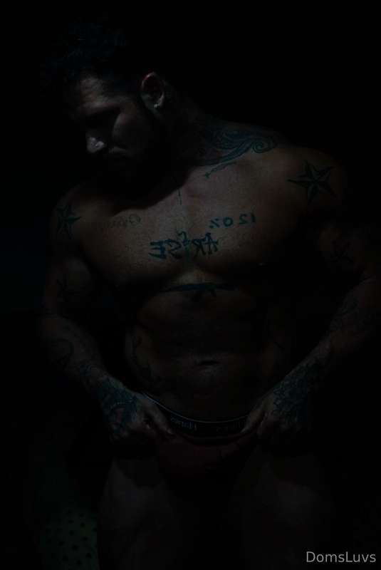It’s the energy , radiating from my flesh , filling the room.. 17