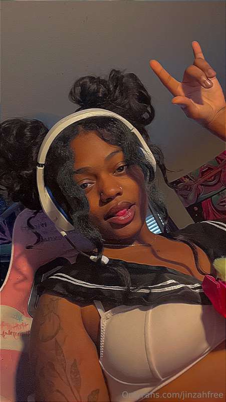 Jinzahfree - Onlyfans - 28 Sep, 2024 2