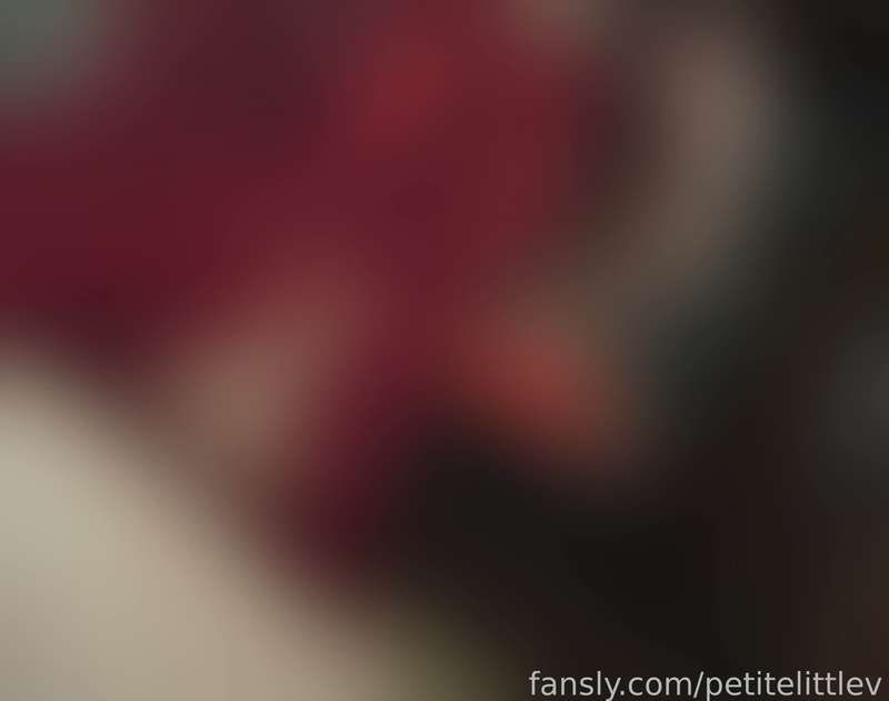 Petitelittlev - Fansly - 25 Jan, 2025 4