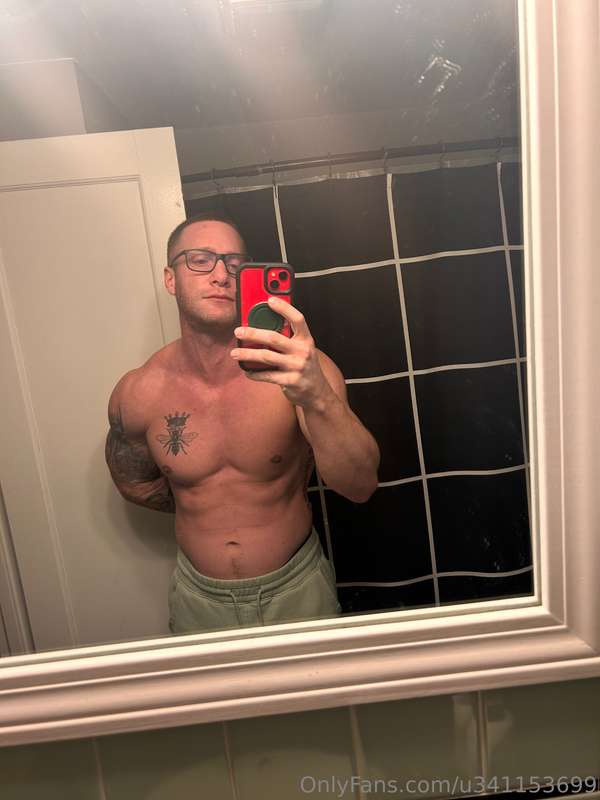 I woke up like this 