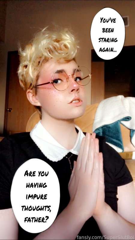 Superslutboi - Fansly - 07 Sep, 2021 8